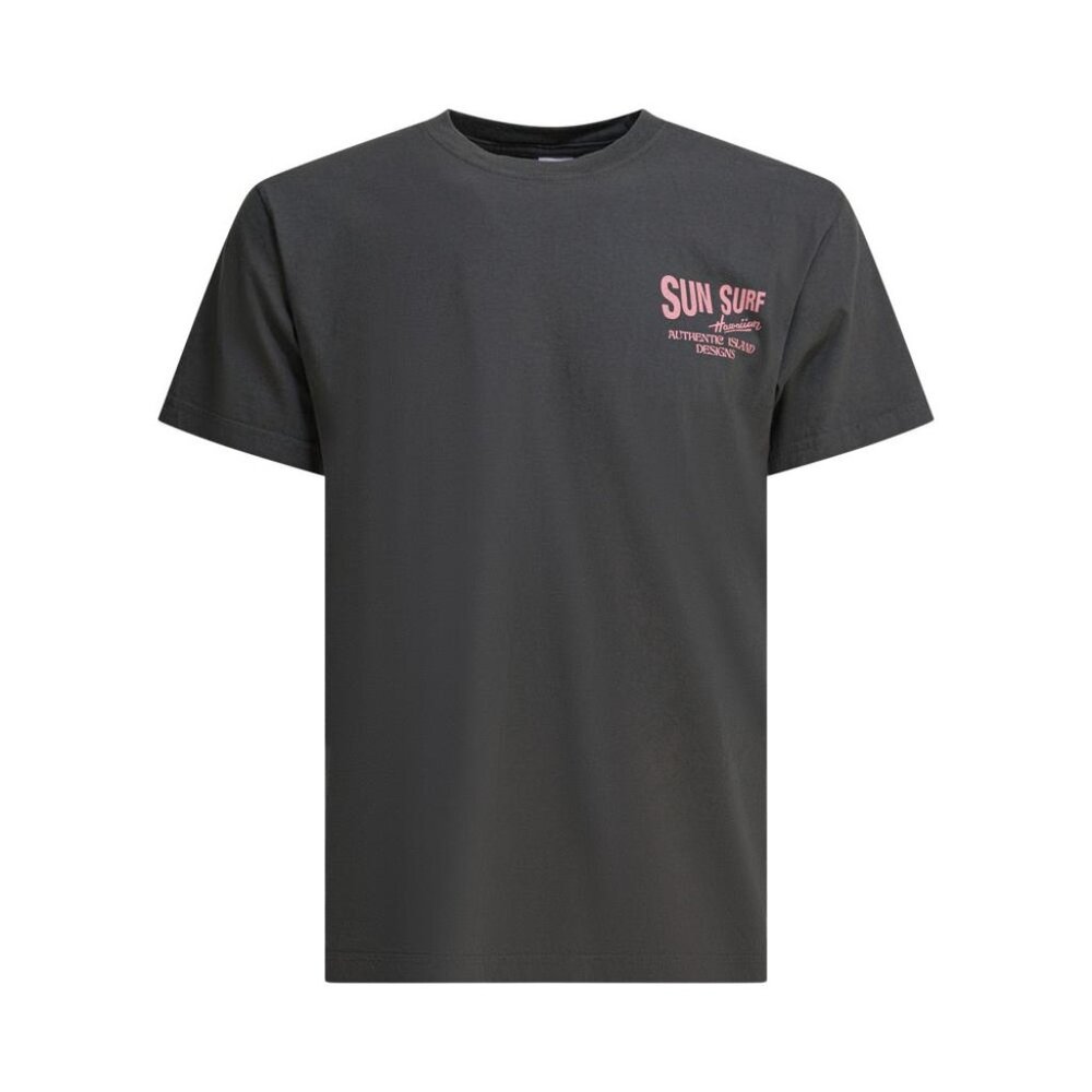 Sun Surf Hata Dry Goods Store T-Shirt Tag Size L Men